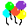 :balony: